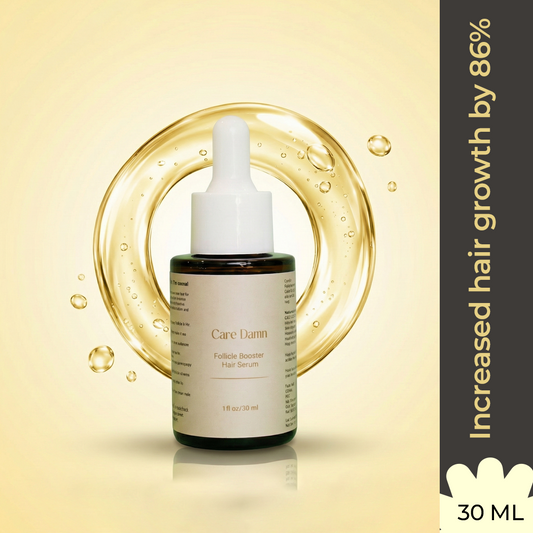 Hair ReGrowth Serum