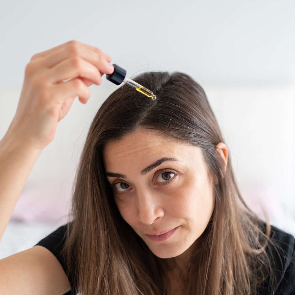 7 Powerful Ingredients Behind the Care Damn Hair Growth Serum (And Why They Work)