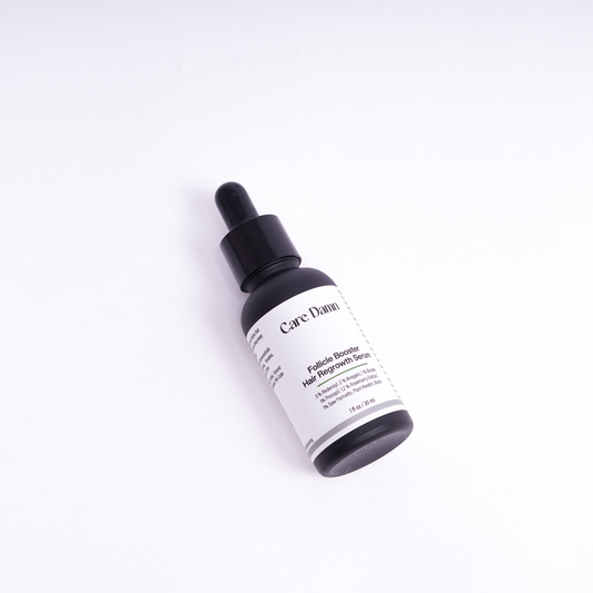 Hair ReGrowth Serum