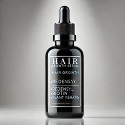 Care Damn Hair Growth Serum