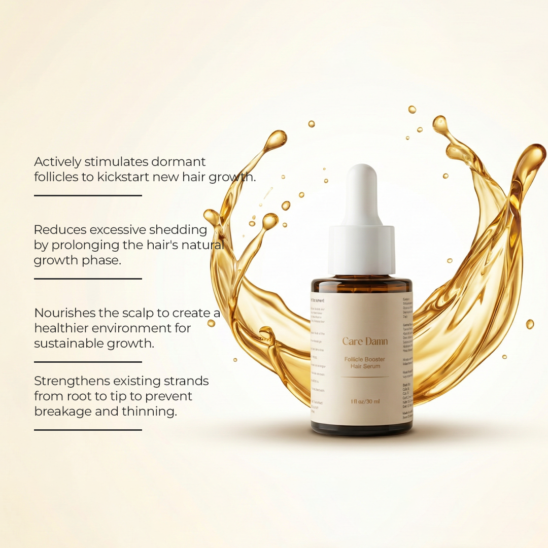 Hair ReGrowth Serum