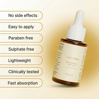 Hair ReGrowth Serum
